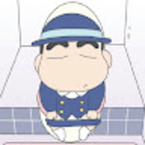 Meet your Posher, Han